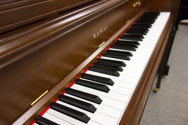 中古ピアノ在庫:カワイ[KAWAI]KL51WI-中古ピアノ販売｜ピアノ